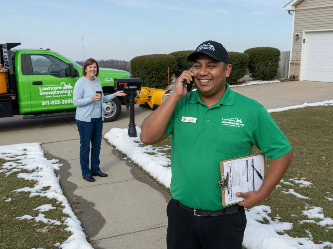 Lawn Care Services By Expert Landscaper Dixon Springs, TN FAQs